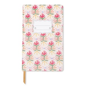 JB85-2228EU Tulip Journal - Tropical